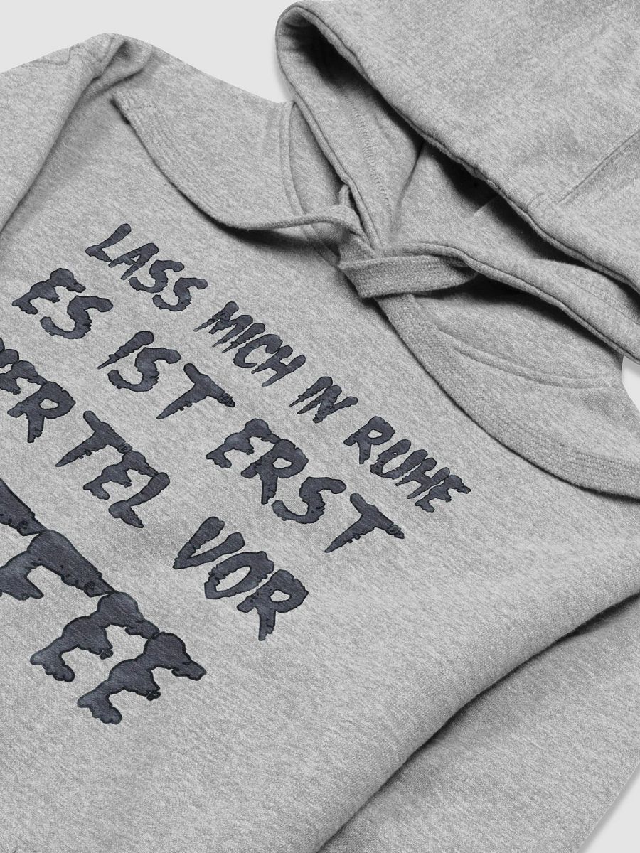 Kaffee Hoodie product image (23)