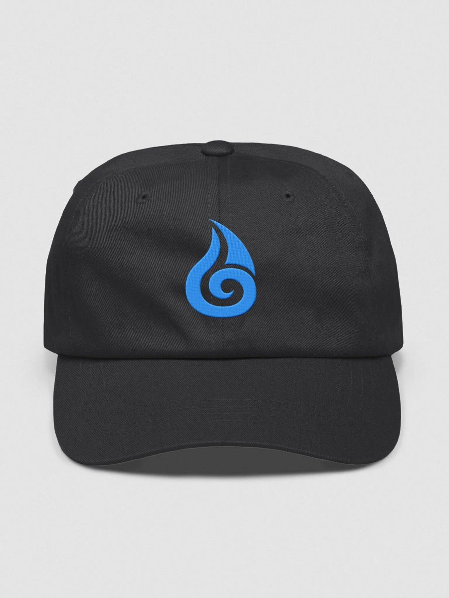 Dad Hat -- Eau/Water product image (5)