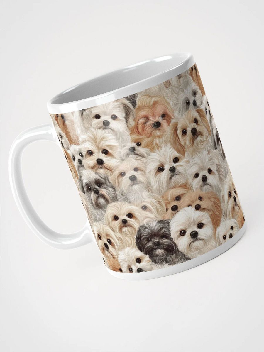 Puppy Love Mug product image (9)