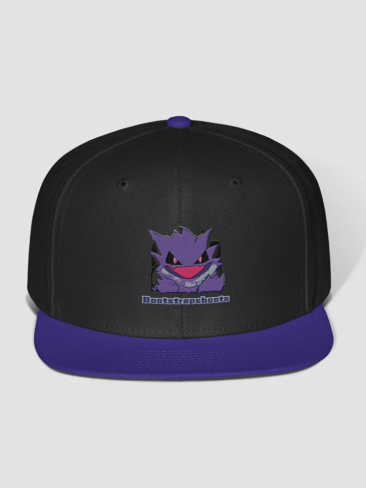 Boots Flatbrim product image (1)