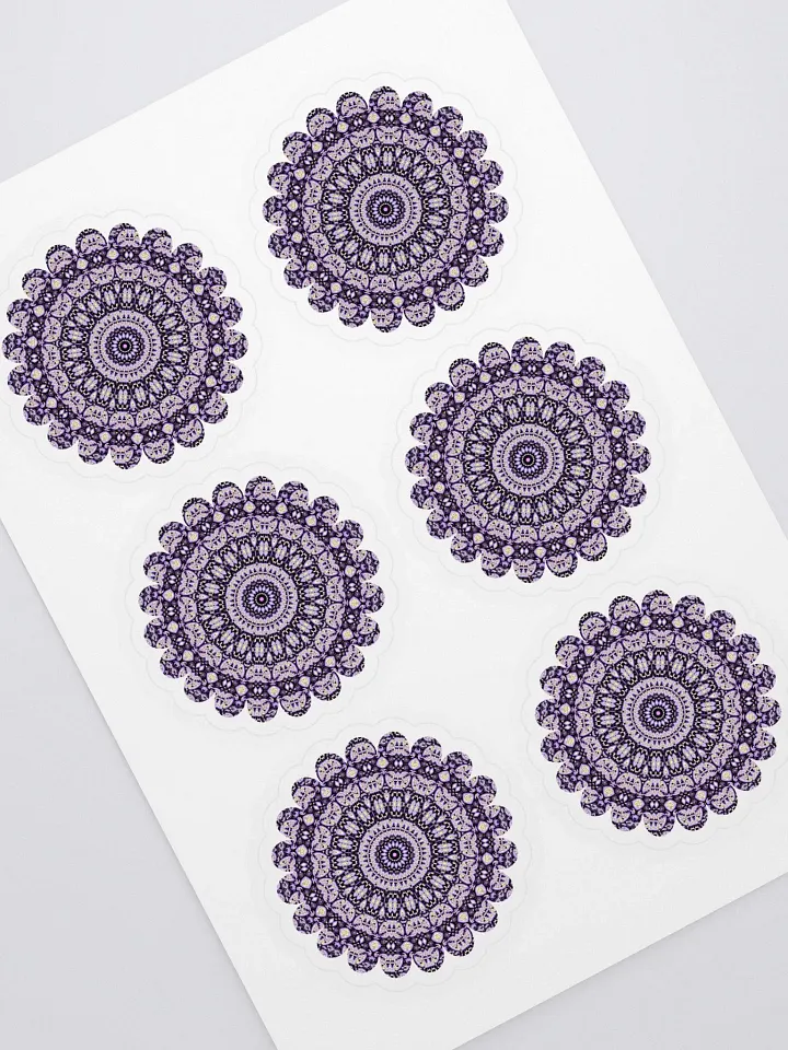 Mandala 8 product image (1)