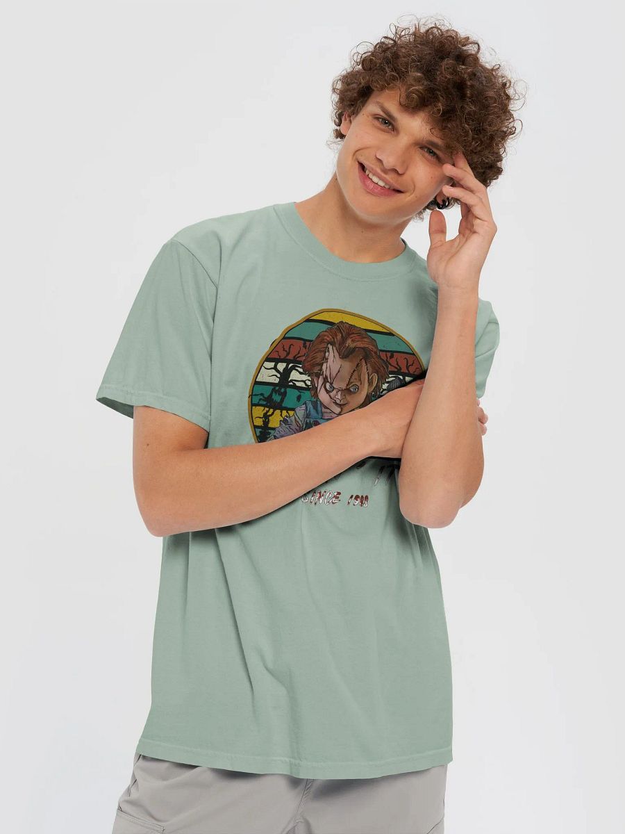Chucky – Killin' It Since 1988 product image (57)