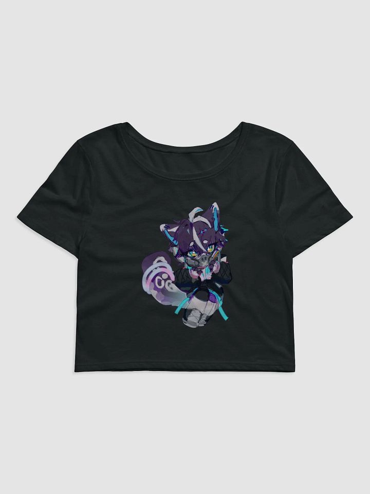 Lil Rave Cat by Jeifinch product image (1)