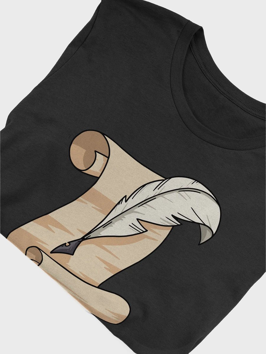 T-Shirt product image (4)