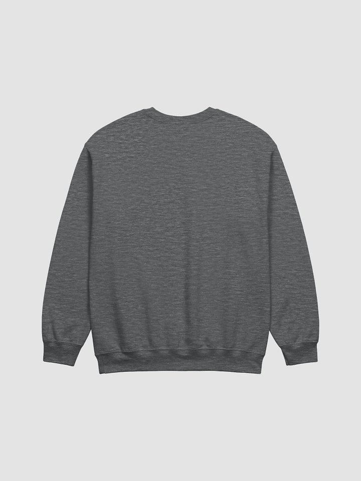 You Are Absolutely Unique Just Like Everyone Else Pullover Sweater product image (7)