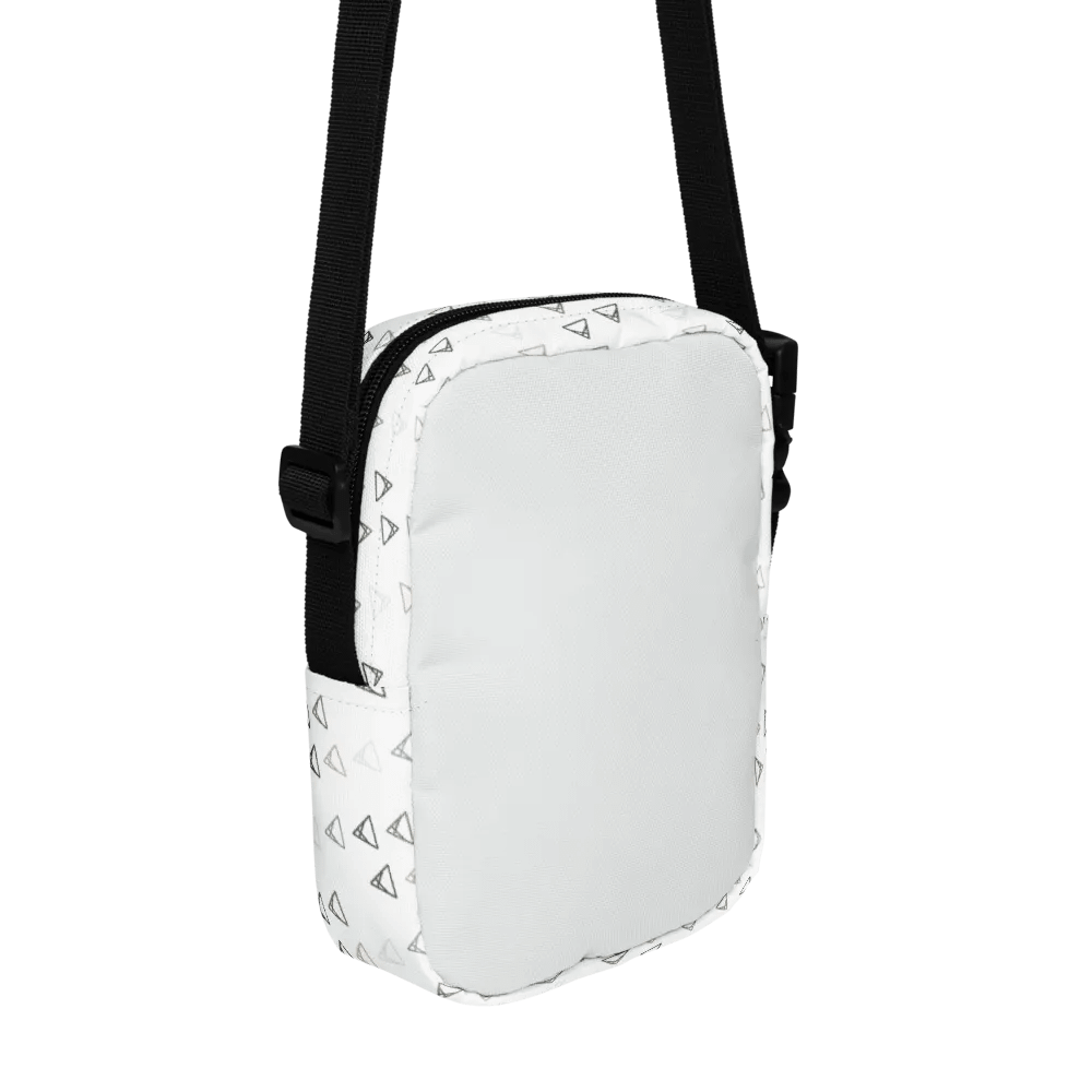 Social Club Crossbody Bag | Sip Society product image (2)