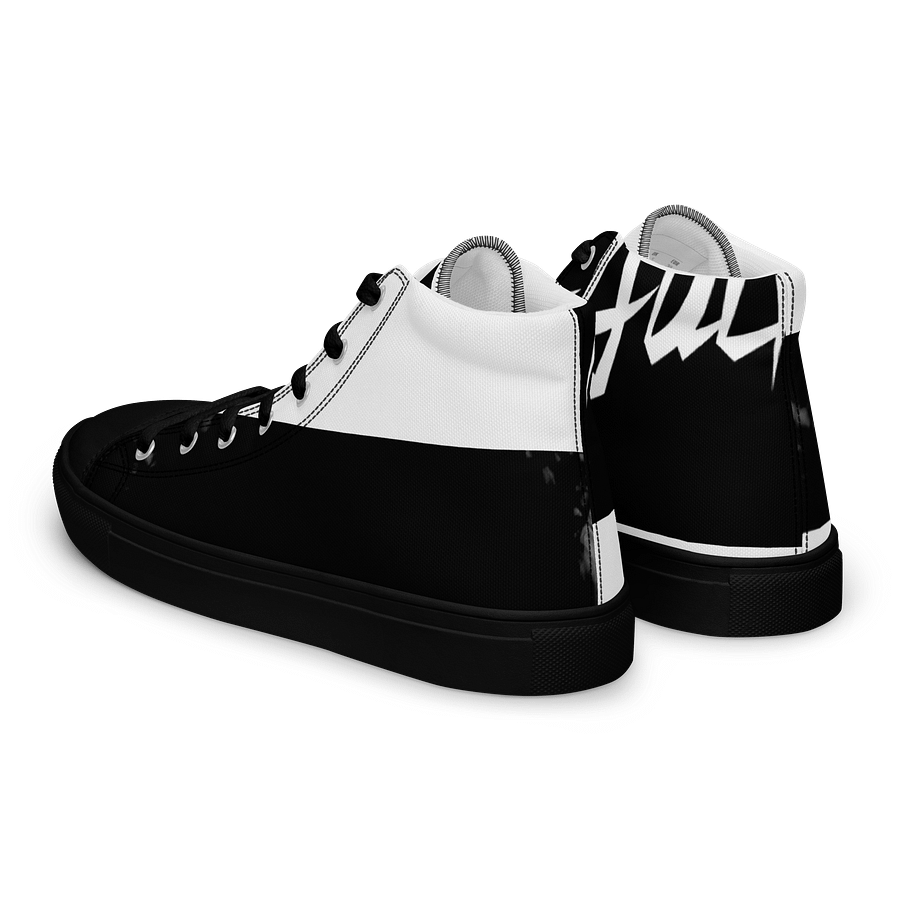Renegade High Tops product image (5)