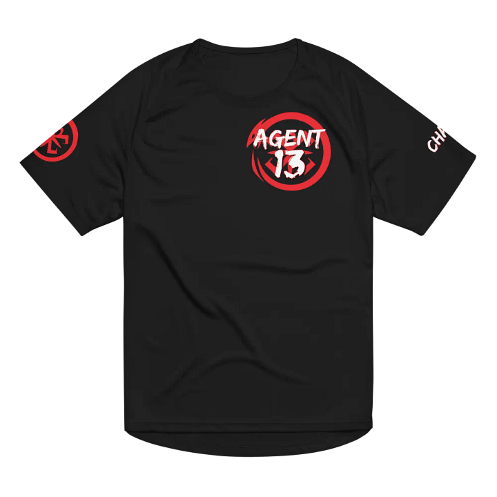 Agent 13 Chaos product image (5)