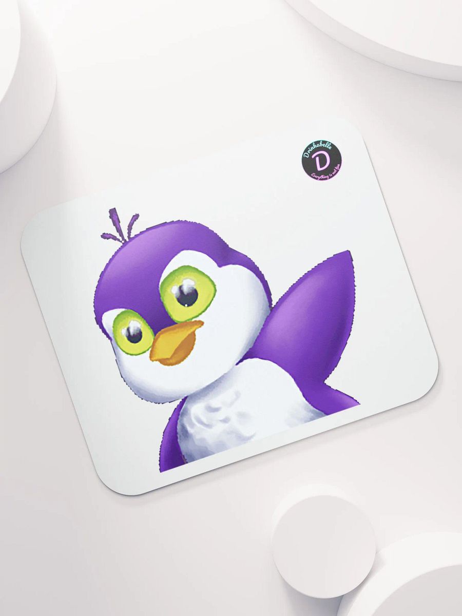 Wave - Mouse Mat product image (7)