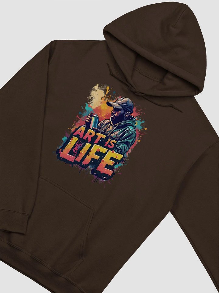 Art is Life product image (2)