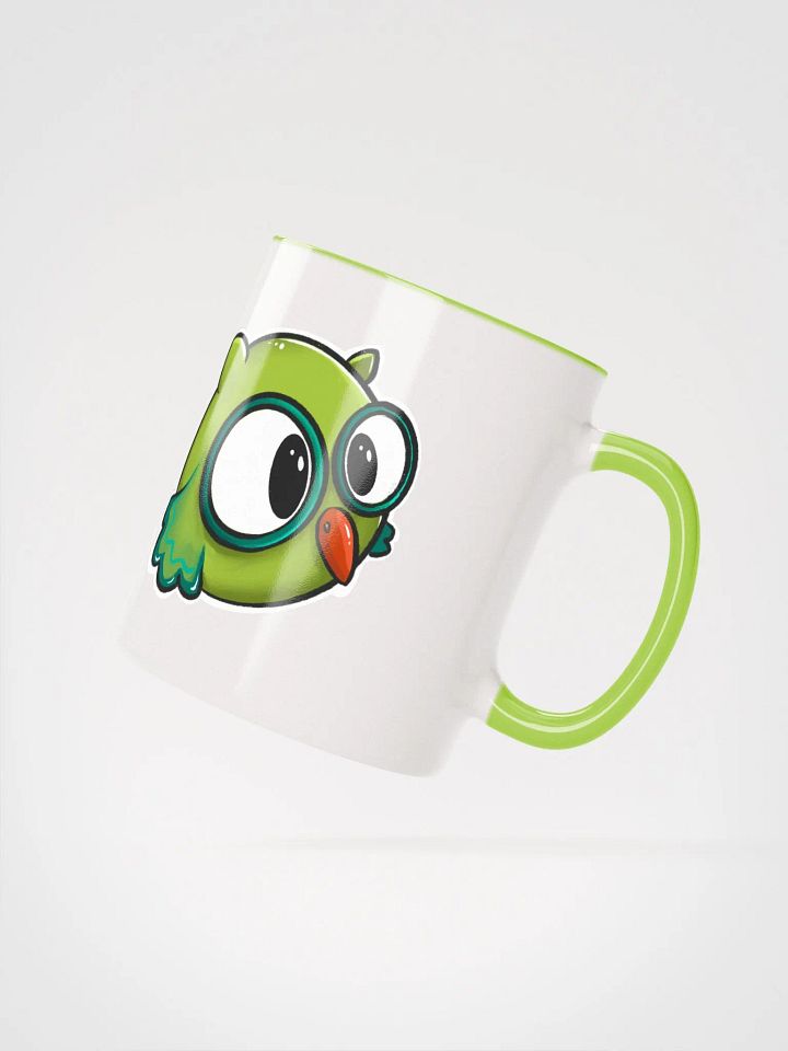 Taza Flamen product image (2)