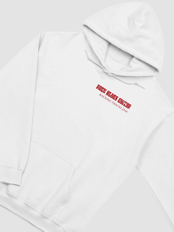 Gildan Classic Hoodie product image (2)