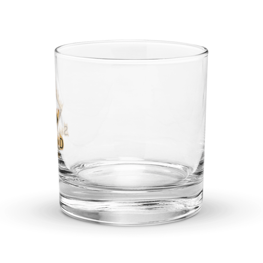 Drink Glass - Save&Raid Sanctuary [2025] product image (2)