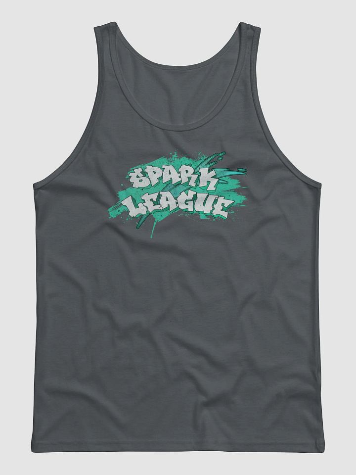 Season 1 Tank product image (4)