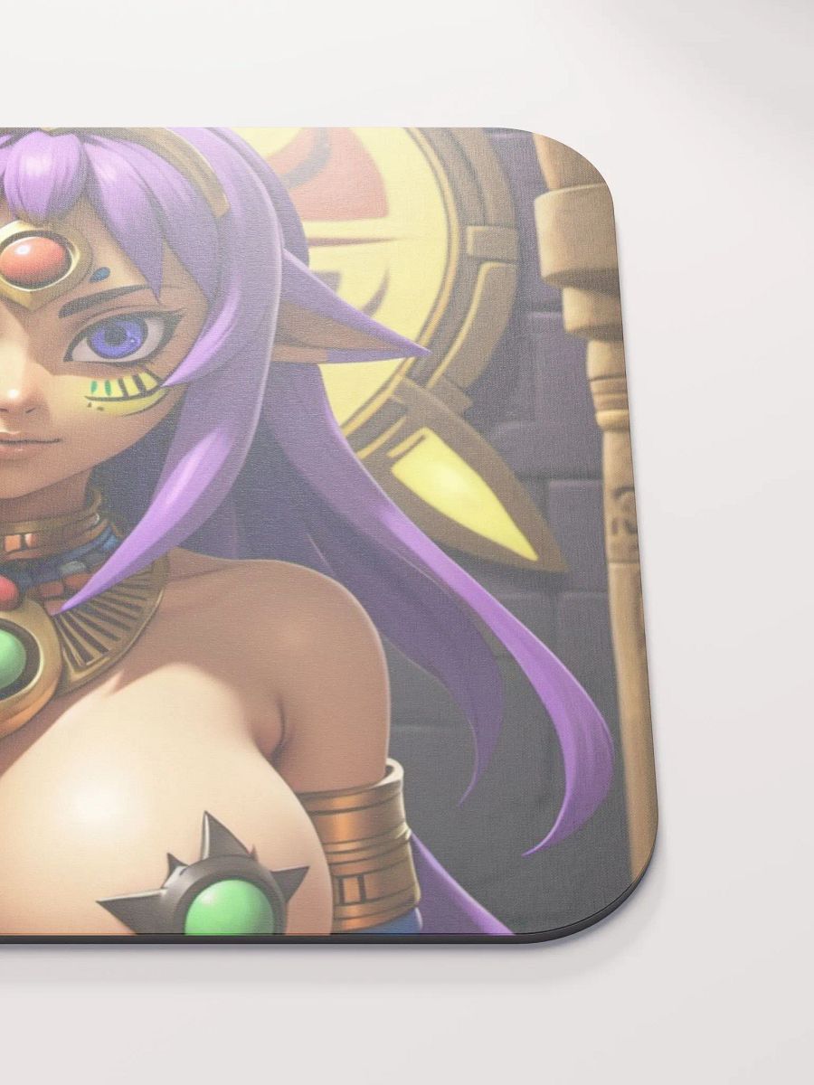 Mystical Enchantment Mouse Pad product image (5)