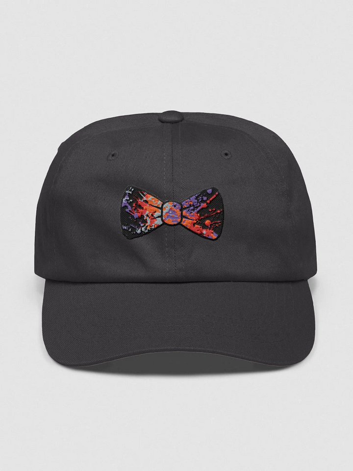 Bow Tie Hat product image (1)