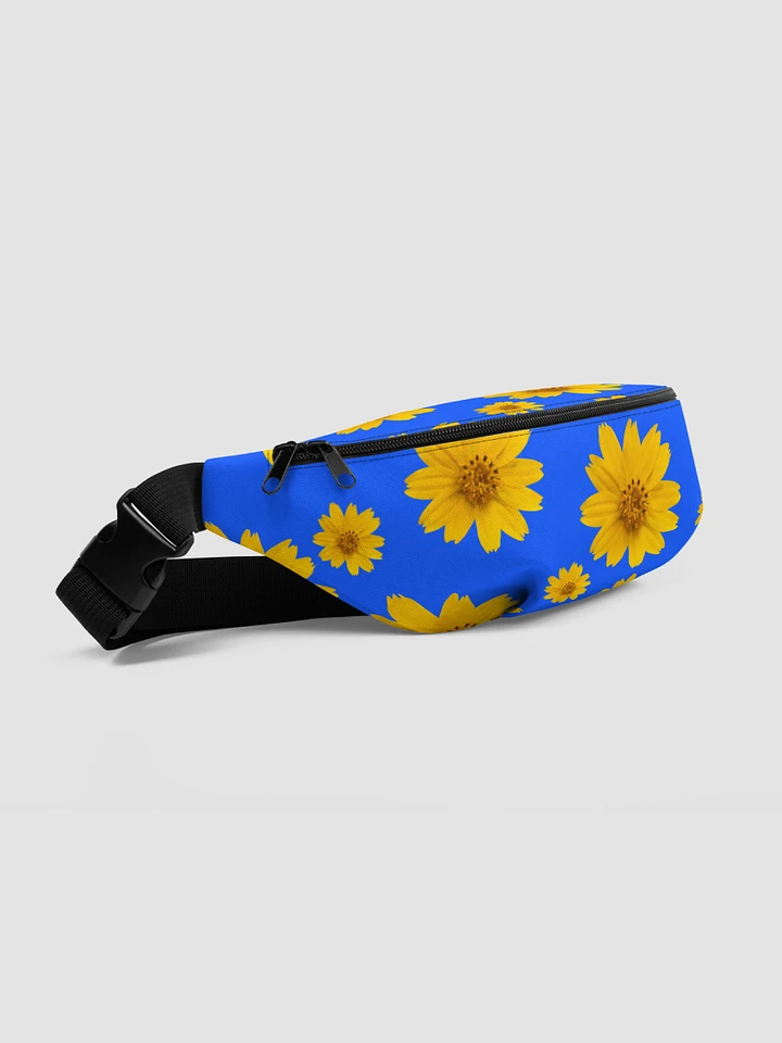 [Golden Sweet Farm] All-Over Print Fanny Pack AOP AOP017 product image (2)