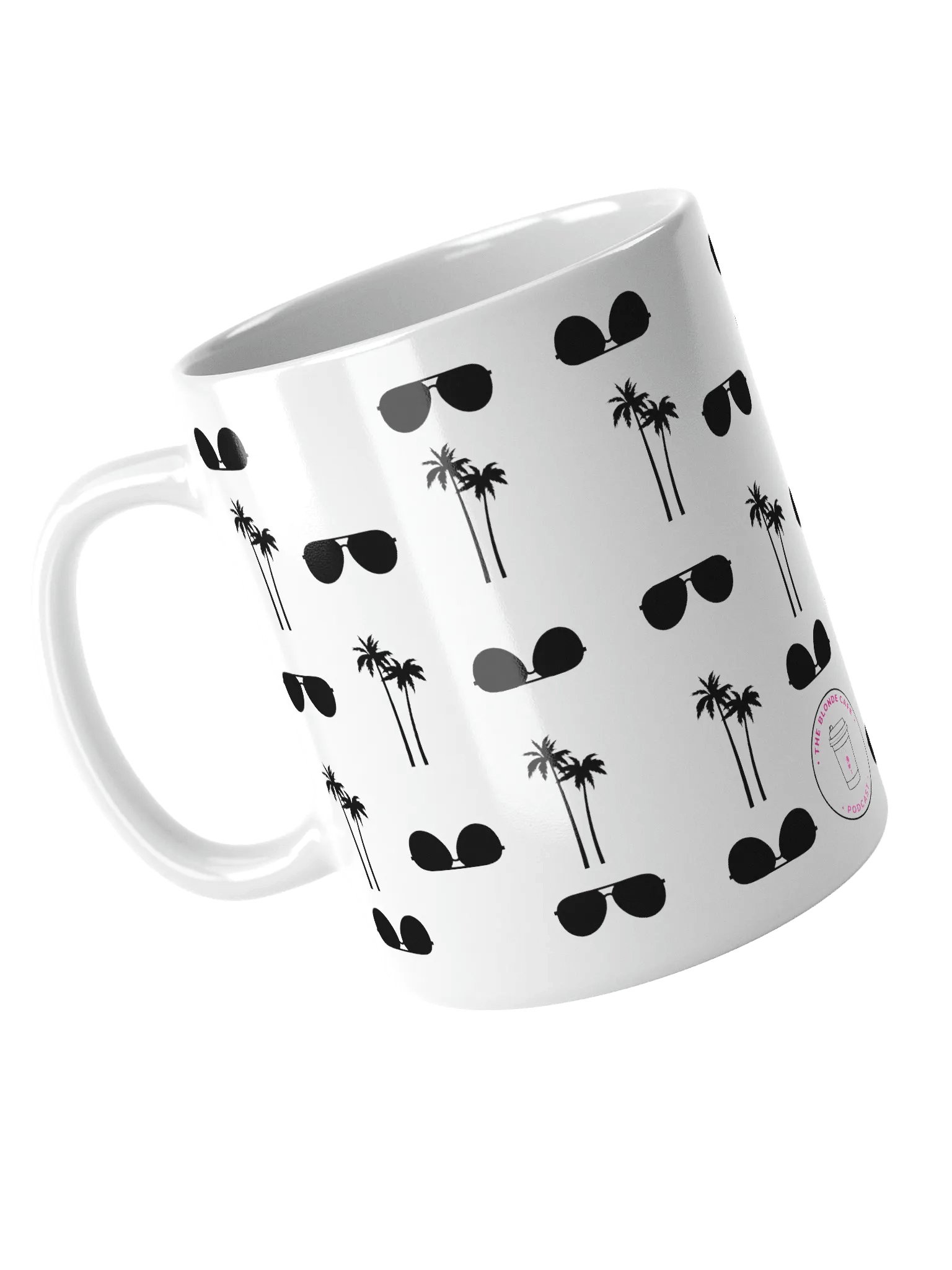 Café de Olla Standard Mug product image (7)