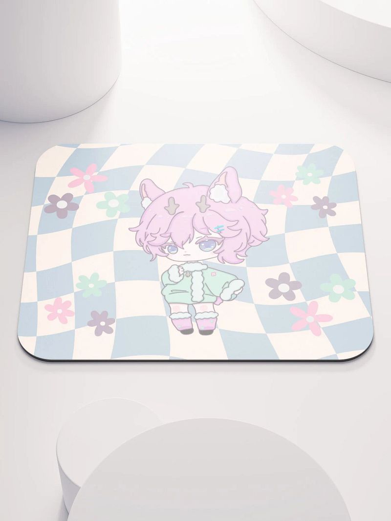 Chibi Sunny Mouse Pad