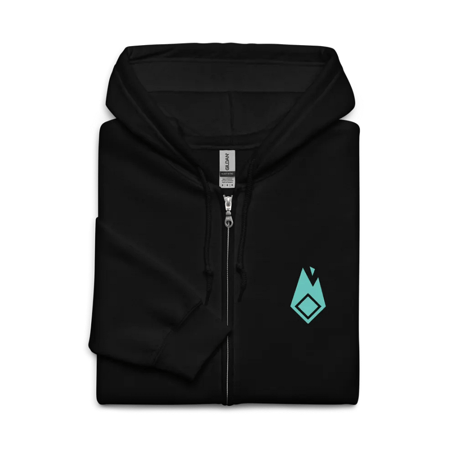 Survivor Zipped Hoodie product image (5)
