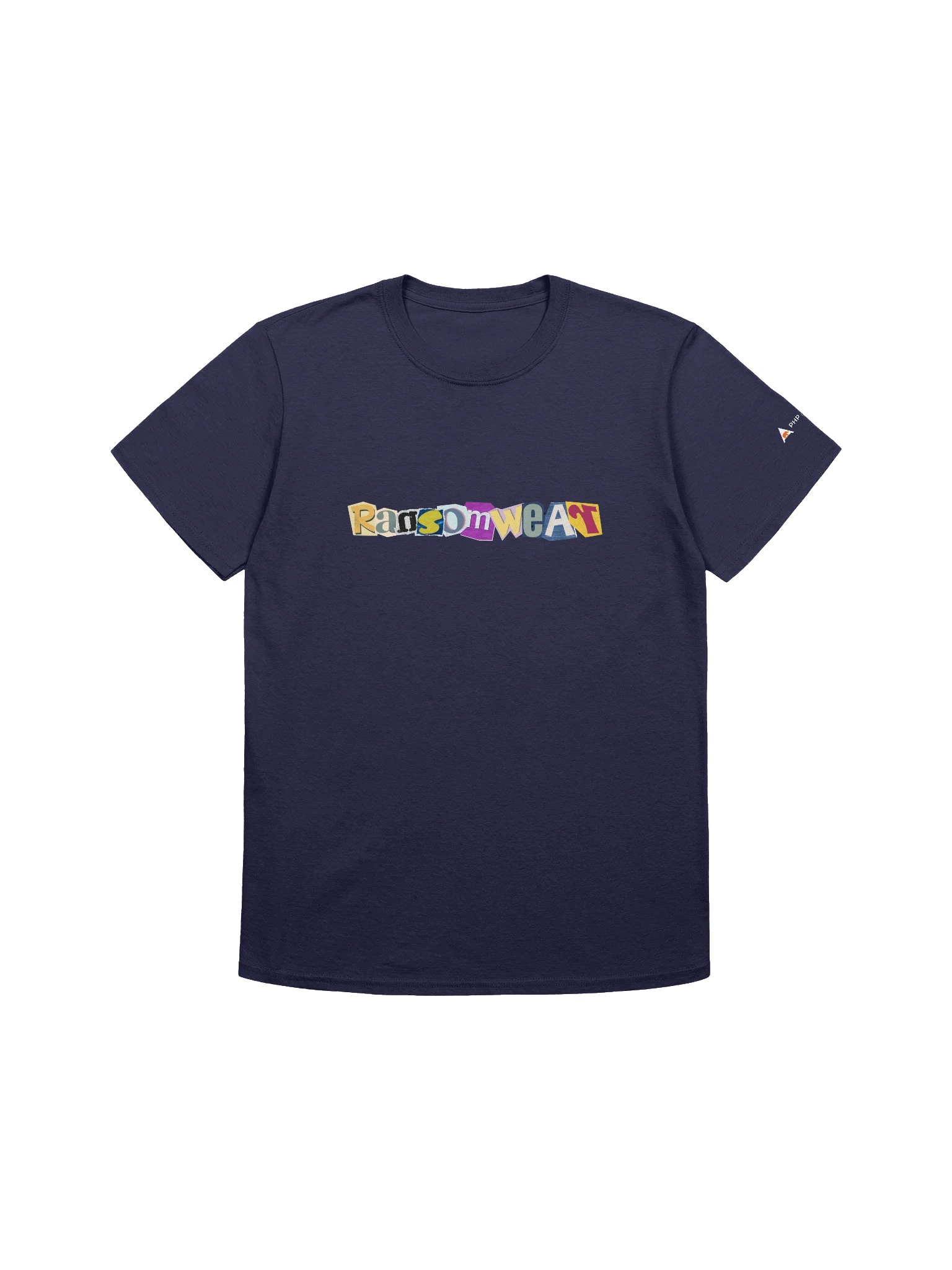 Ransomwear Unisex T-Shirt product image (4)