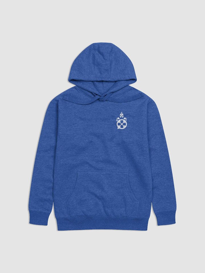 OWP Classic Drip - Unisex Premium Hoodie product image (5)