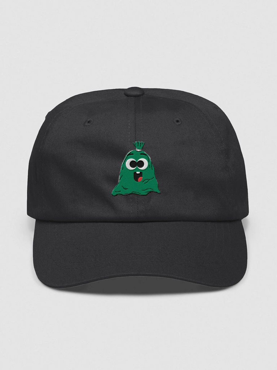 Trash hat product image (1)