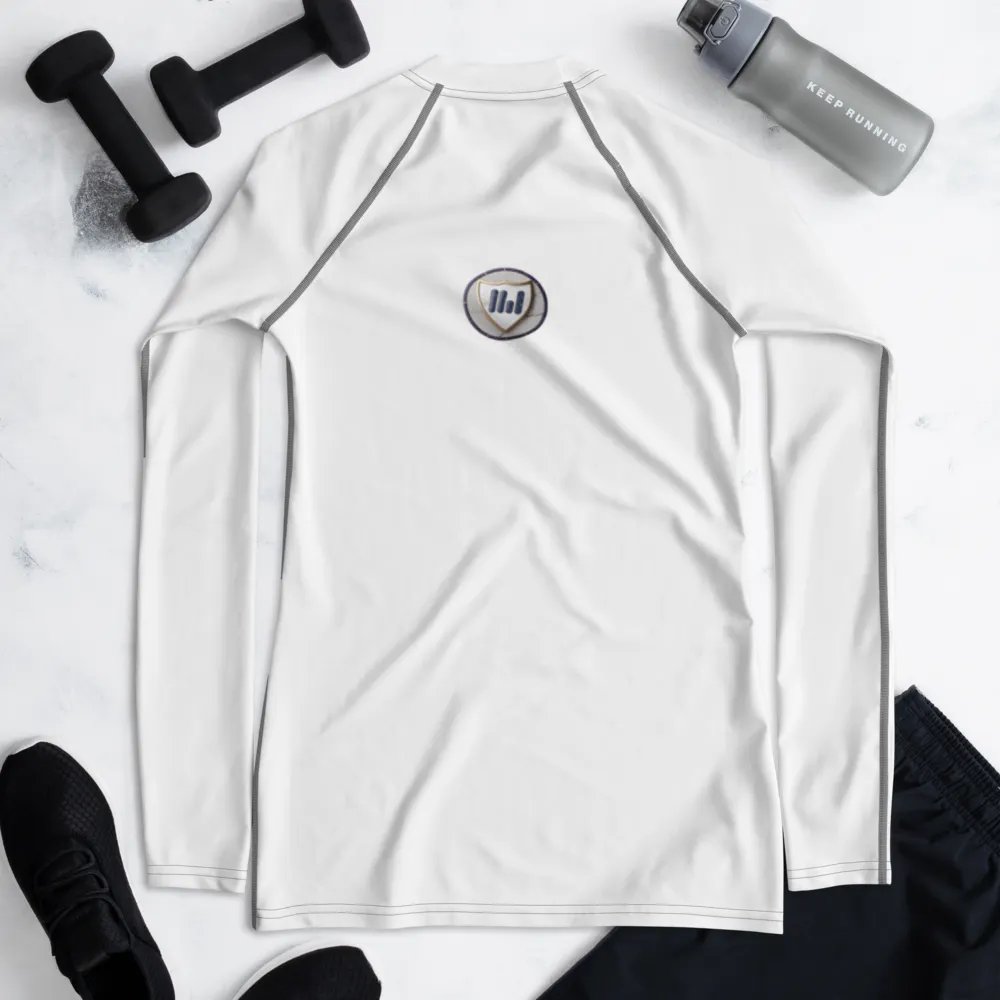 2024 Edition: Women Long Sleeve Logo product image (6)