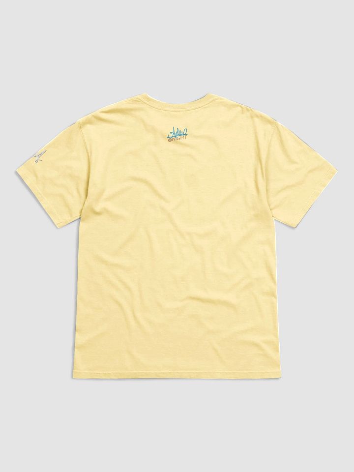 Honorable House of Frazier Comfort Colors Garment-Dyed Heavyweight T-Shirt product image (13)