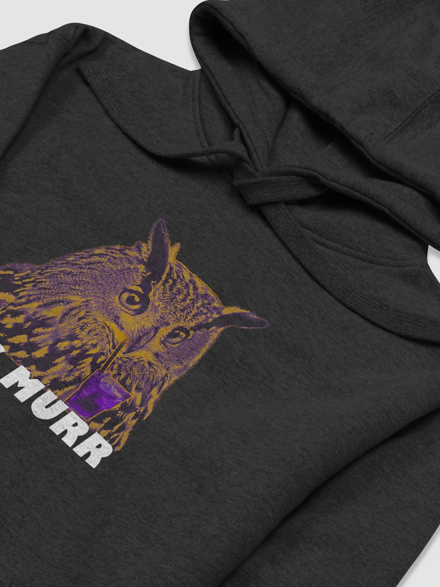 Murr Hoodie product image (3)