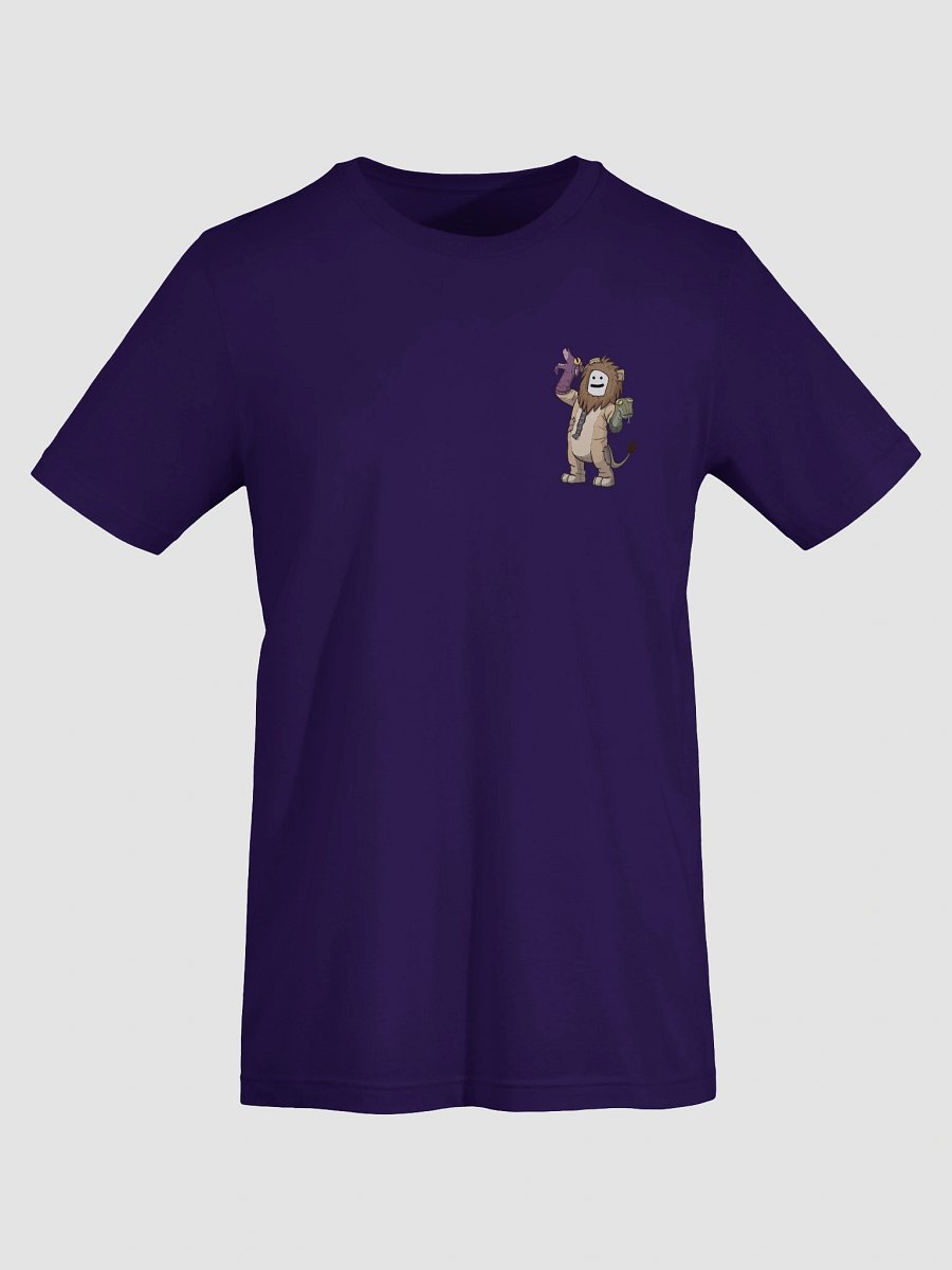 Charlie Shirt product image (7)