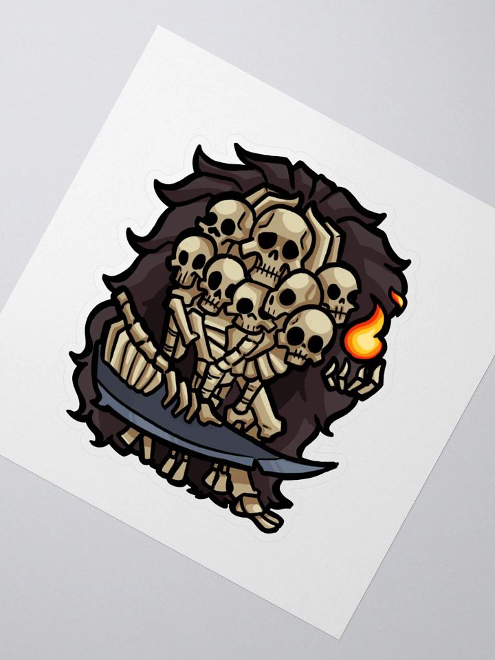 Nito Sticker product image (5)