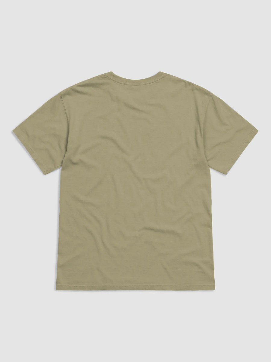 Vintage Jazz Funk National Park Retro 70s Camping T-Shirt product image (2)