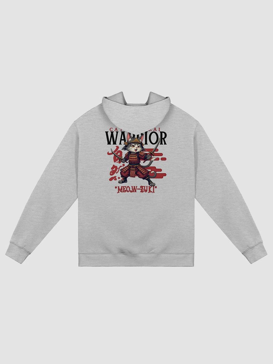 Cozy Comfort Oversized Hoodie product image (4)