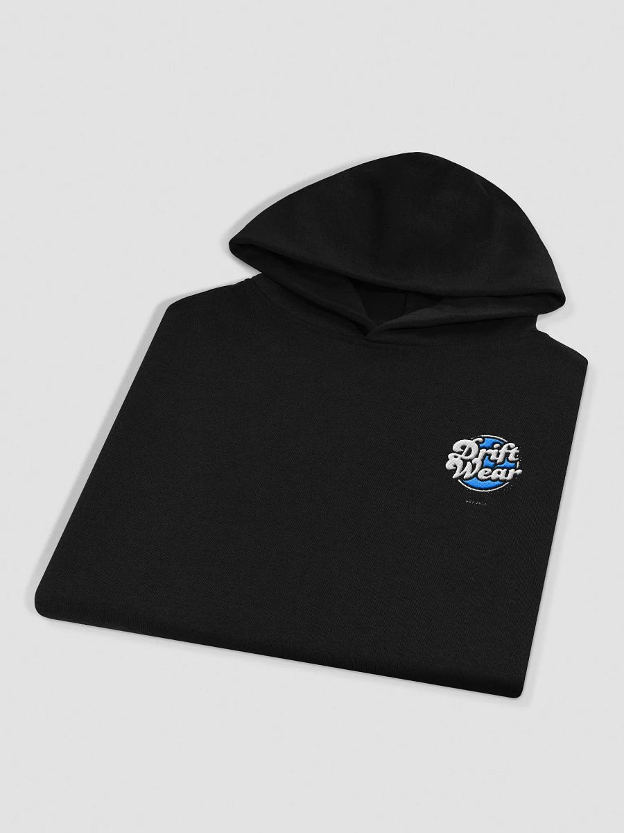 DriftWear AS Colour Unisex Premium Oversized Hoodie product image (3)