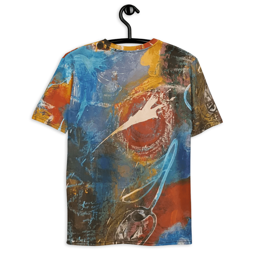 original artwork by b.reters as all over print product image (8)