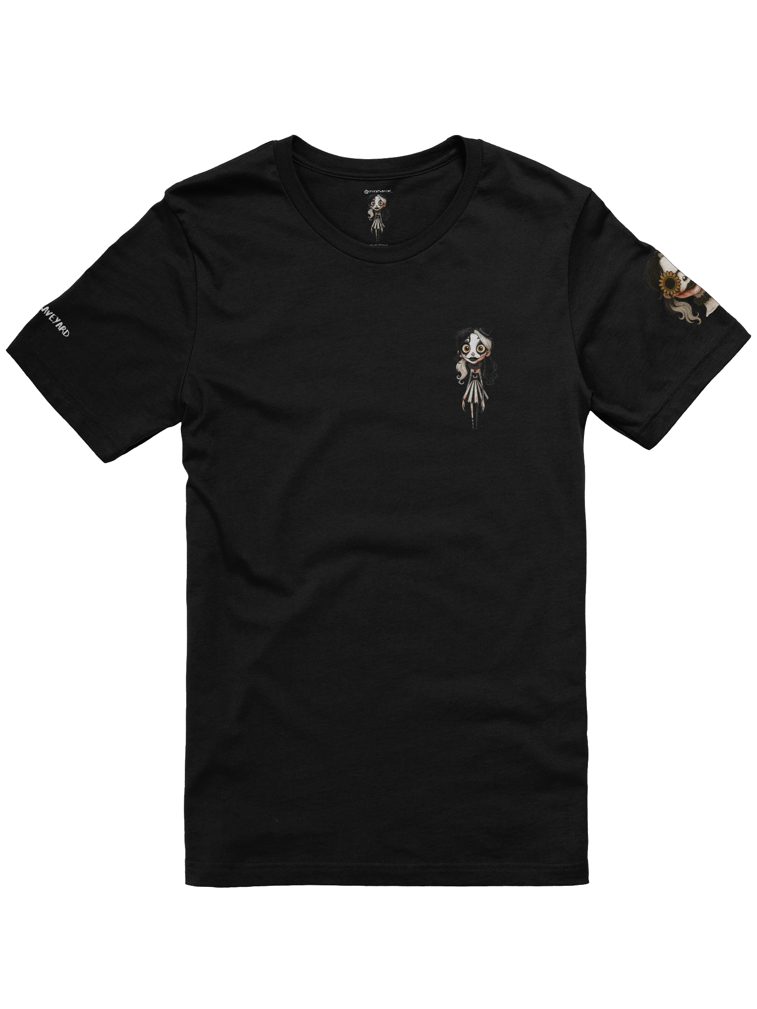 Chibi Carnage: Art Edition product image (1)