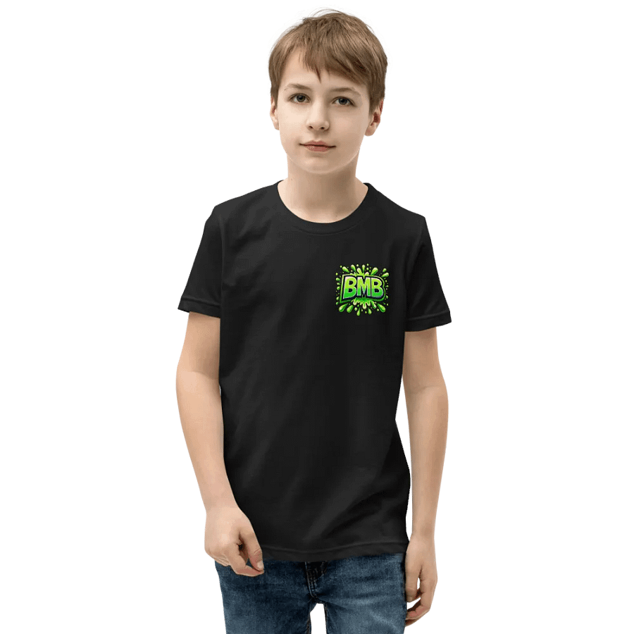 Youth BMB Sweet product image (1)