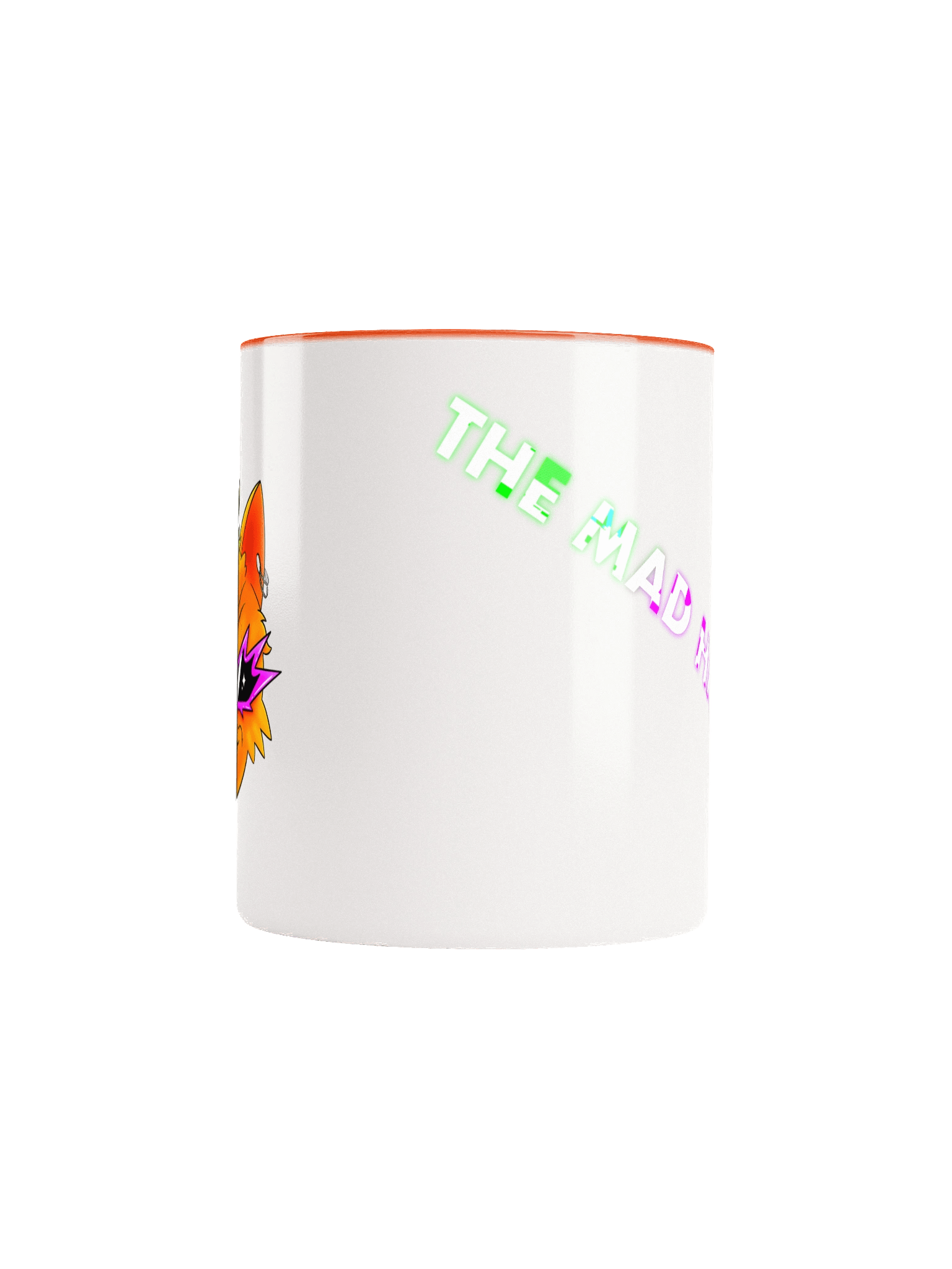 Tazzicchi 50k bit Gattyno Arancyone product image (5)