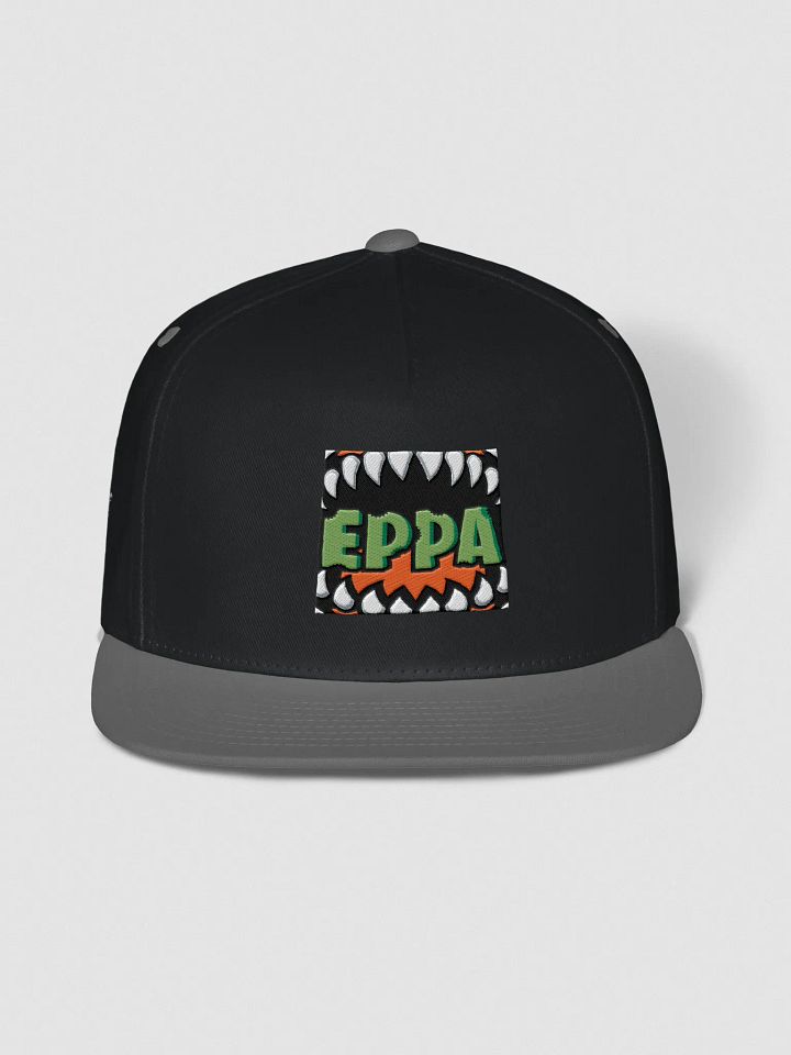Gorra Tiburón - EPPA con Logo product image (1)