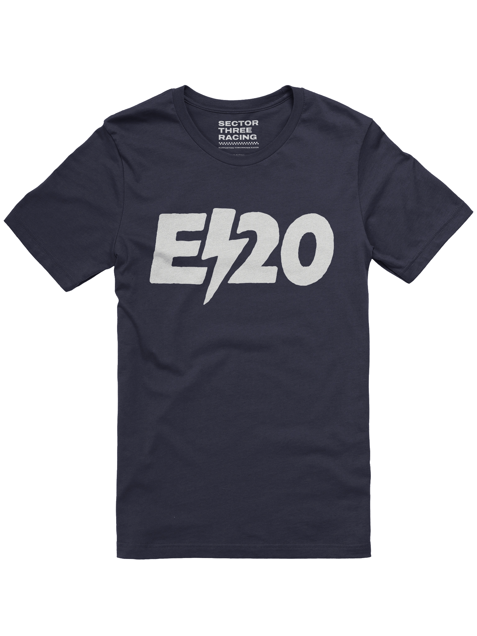 E20 // "One More Lap" product image (1)