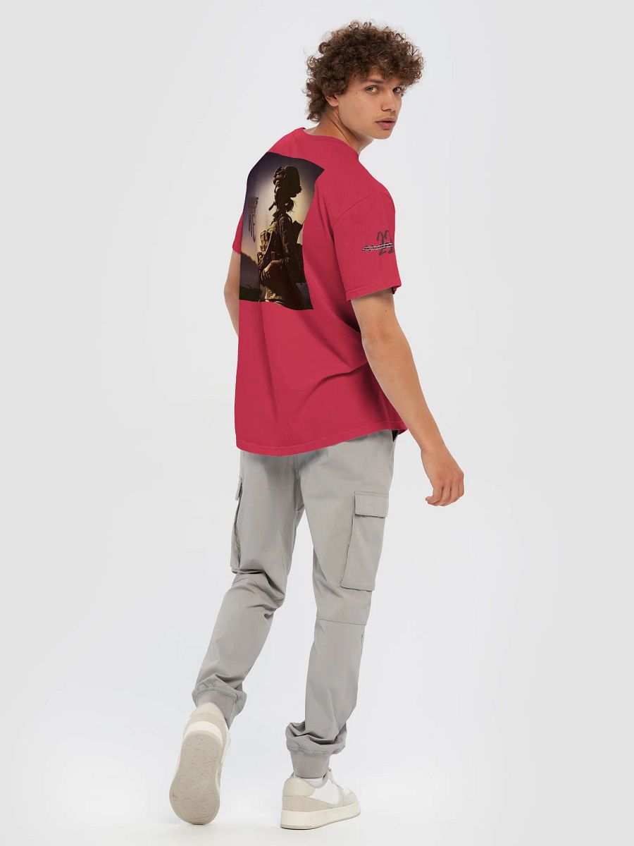 RED FRIDAY TEE product image (8)