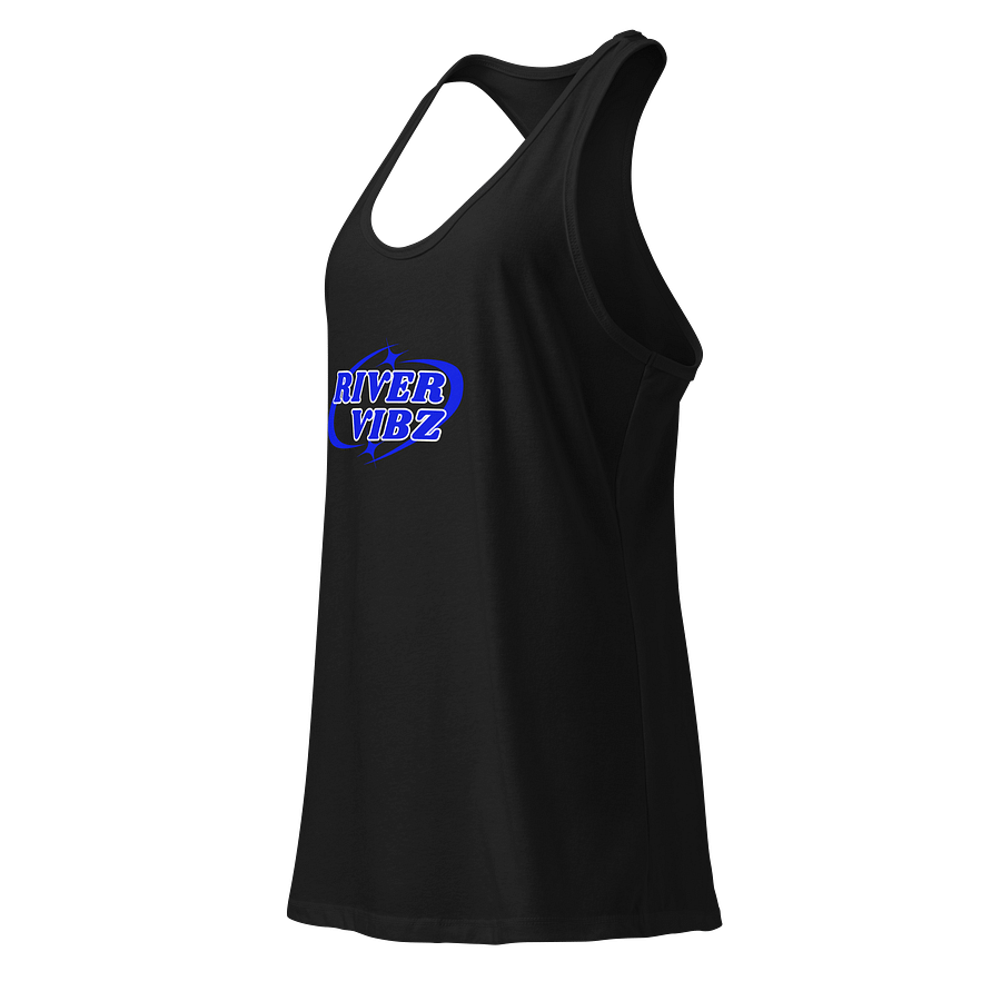 Women's Blue Starry River Vibz Razorback product image (3)