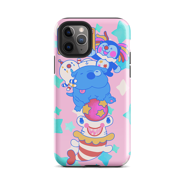 Silly Sea Friends Phone Case product image (25)