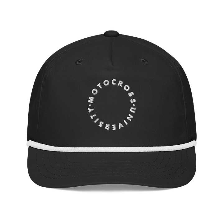 Circle Rope Cap product image (1)
