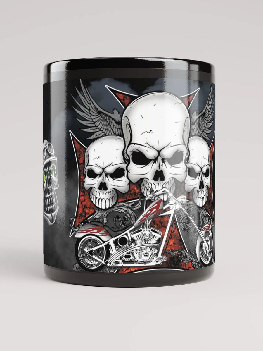 Bikers Mug2 product image (1)