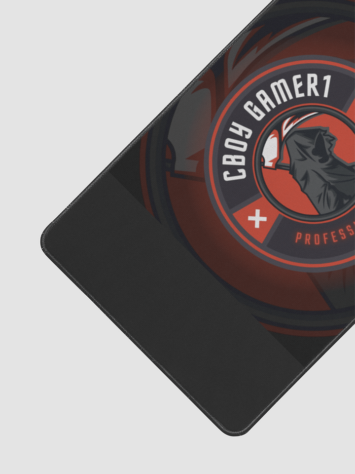 CBOY'S Mouse pad product image (2)