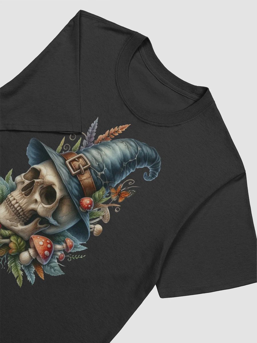 Skull and Mushrooms 13 product image (10)