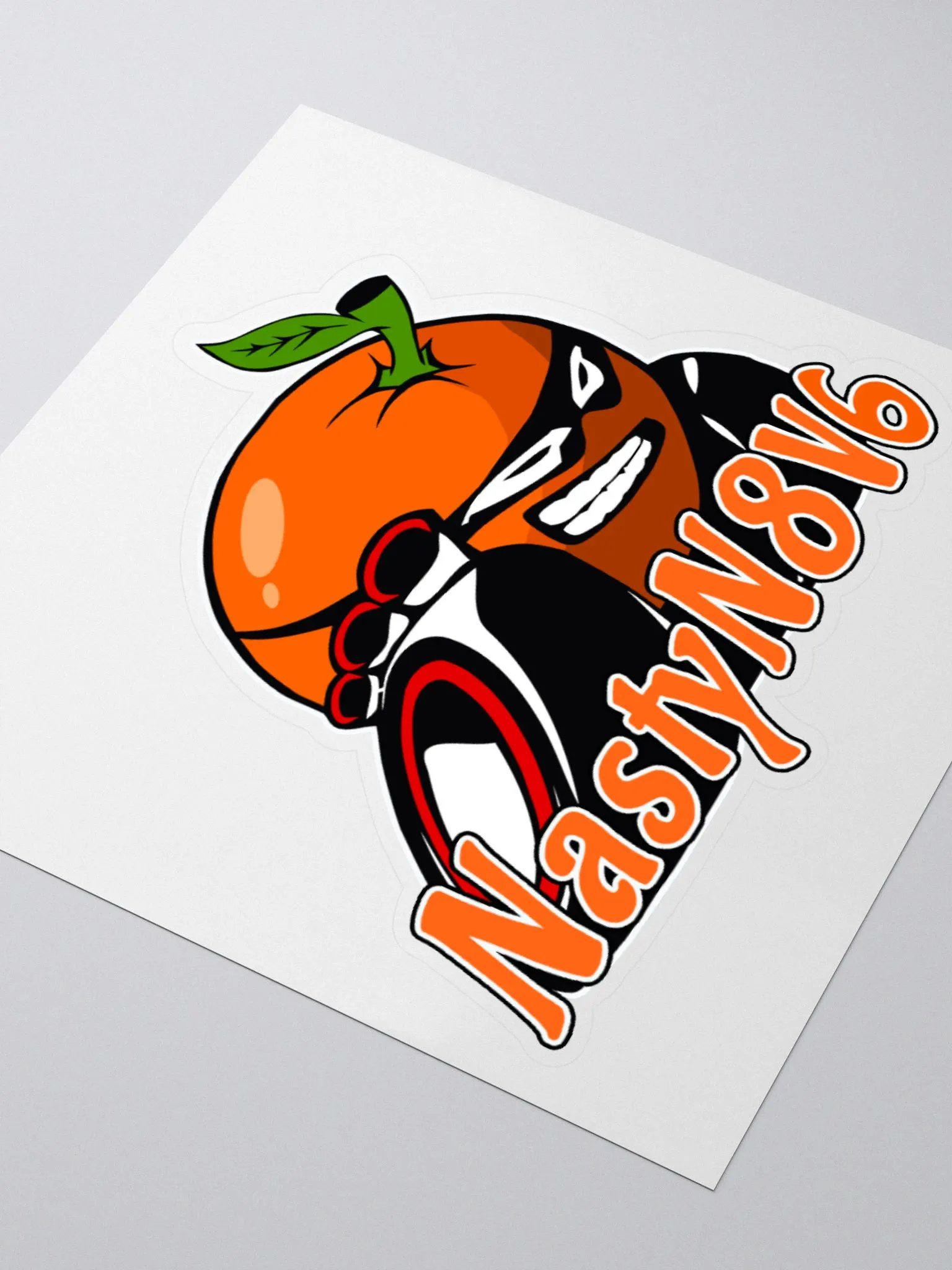 Peels logo Sticker product image (3)