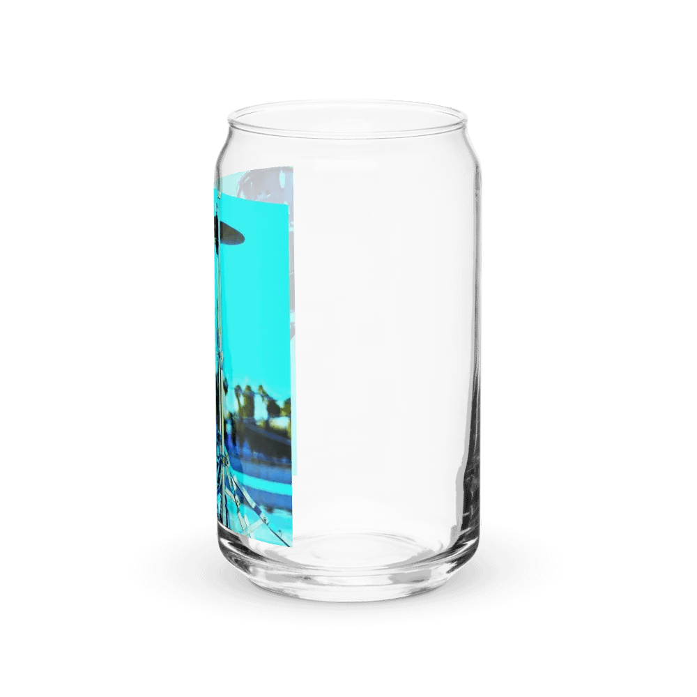 Drums Glass product image (9)
